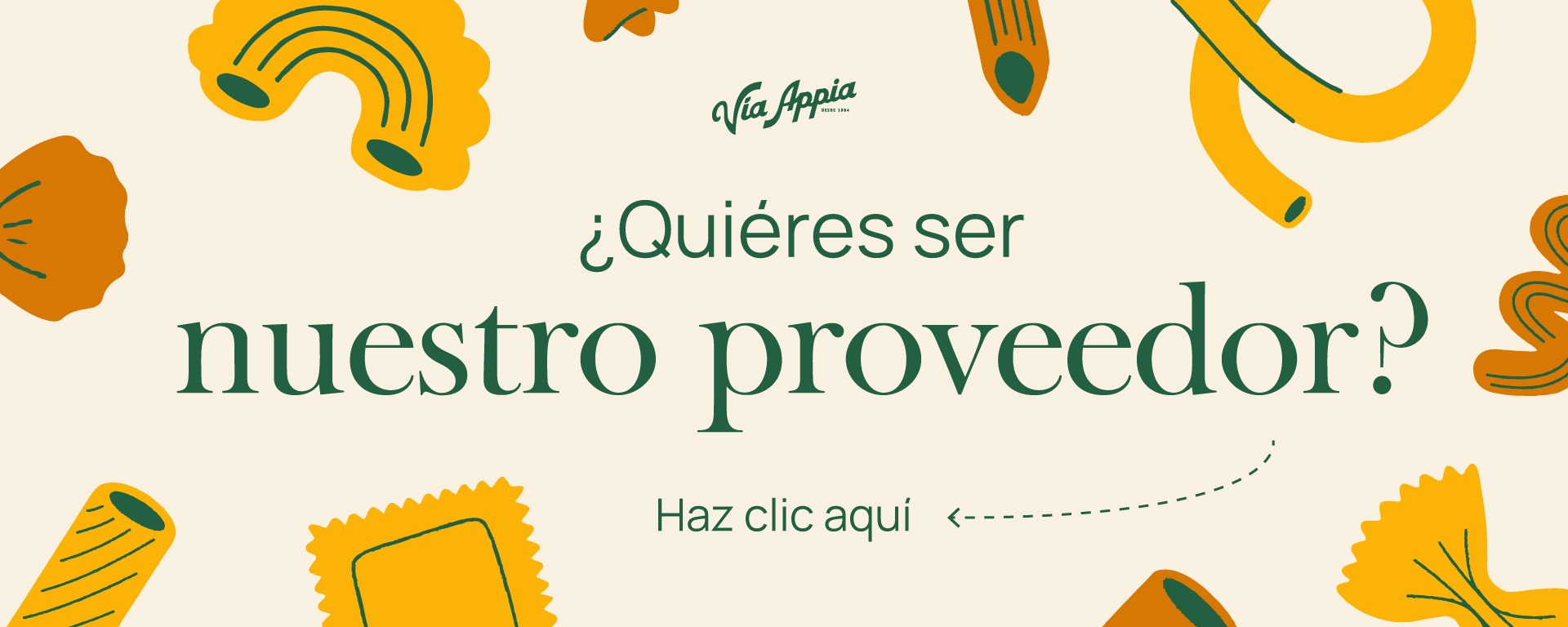 Proveedores Octubre 2026