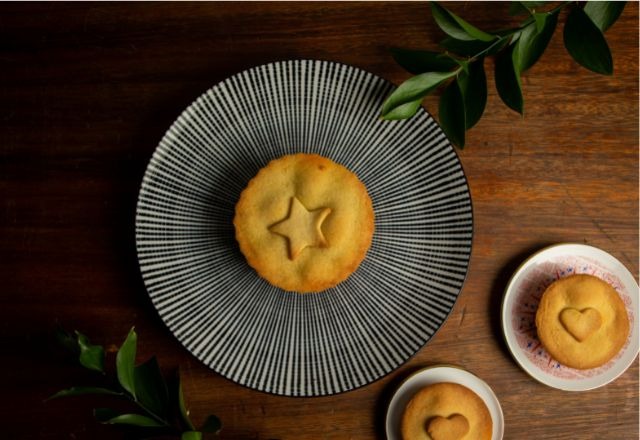 Recetas que van al horno