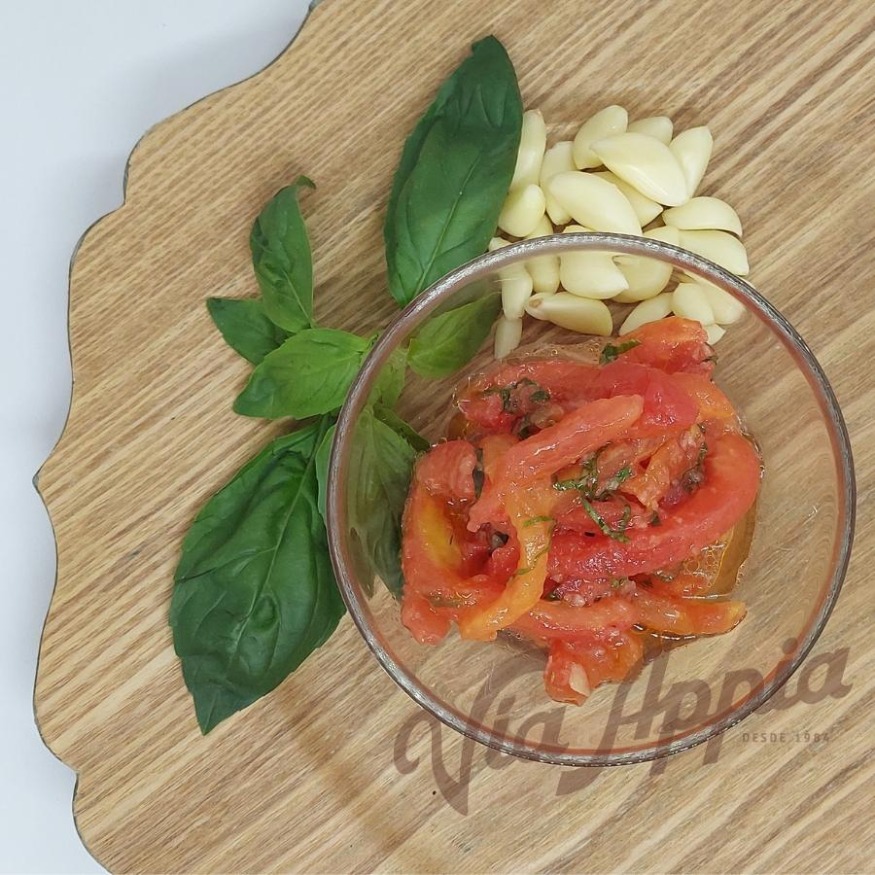 SALSA FILETTO