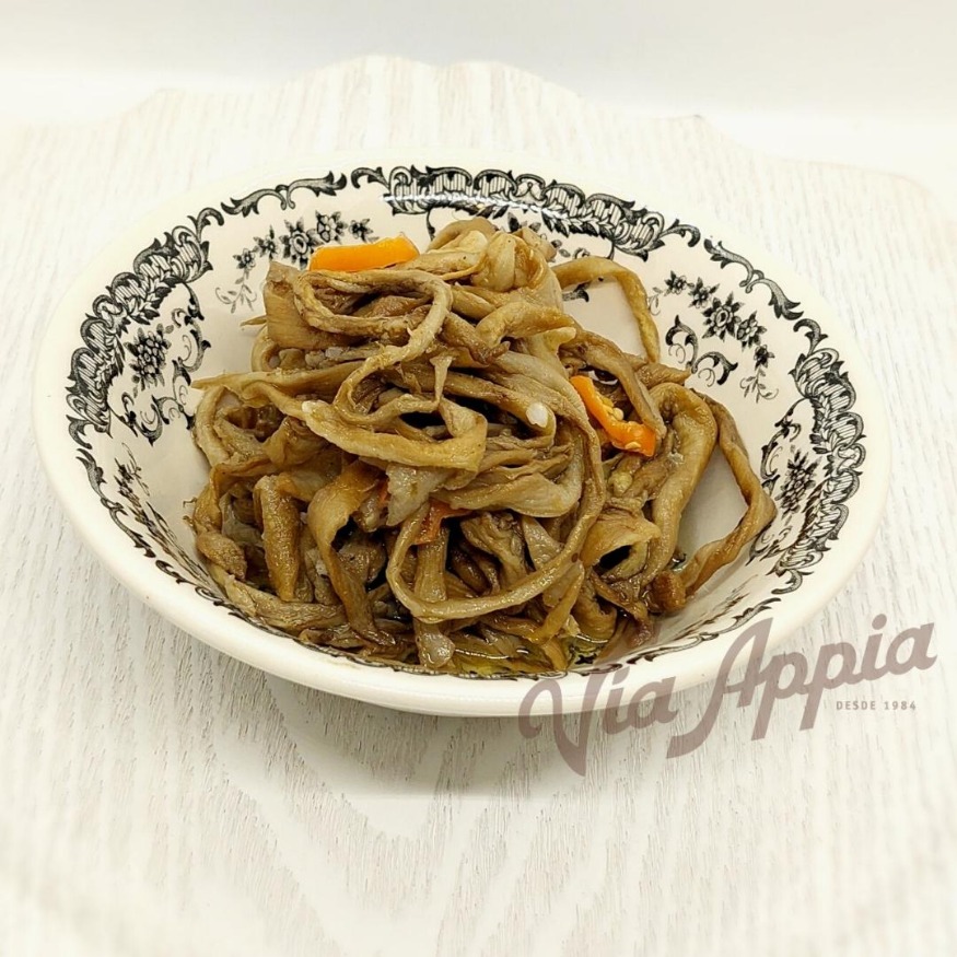 BERENJENAS SICILIANAS