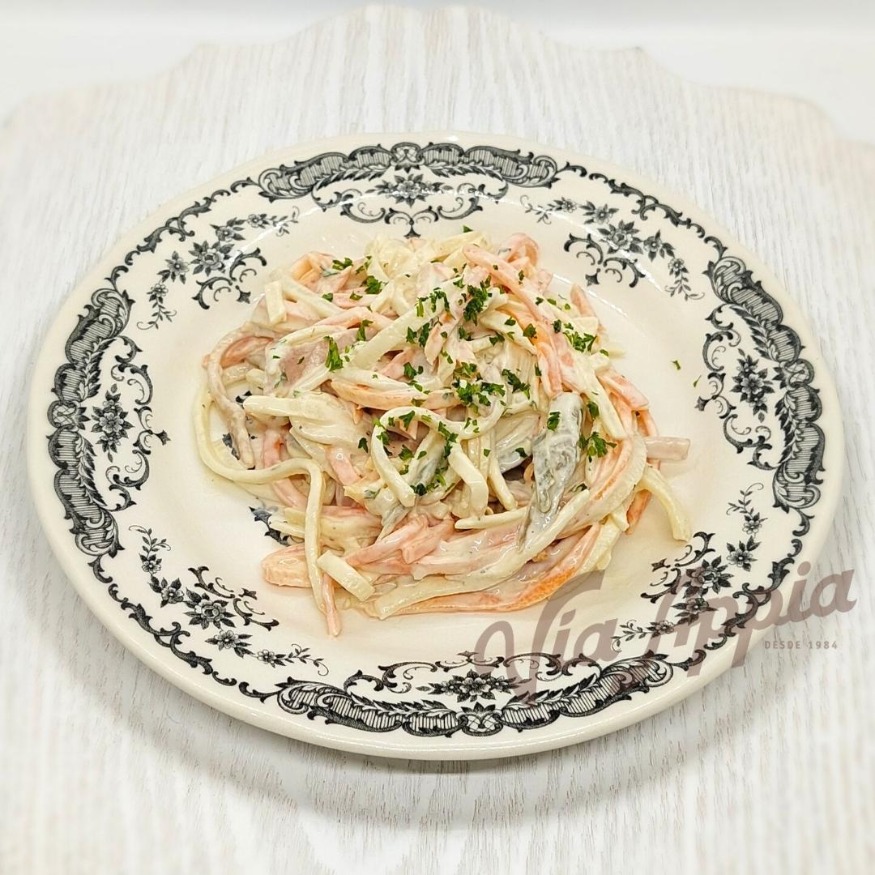 ENSALADA CAPRICCIOSA