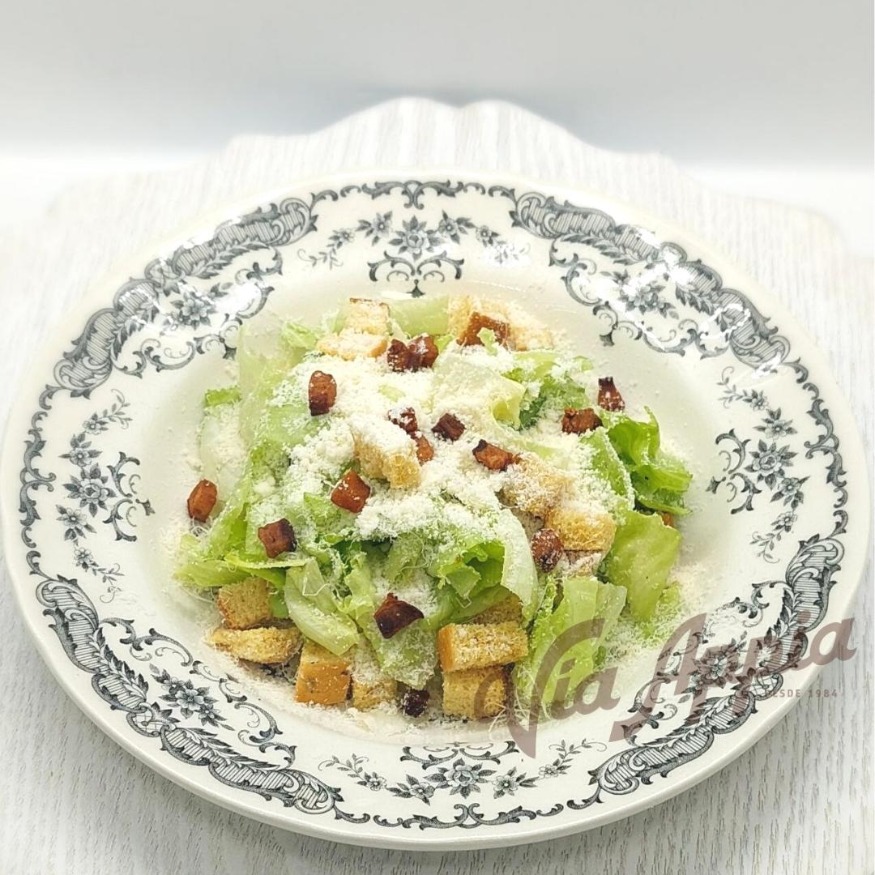 ENSALADA CÉSAR