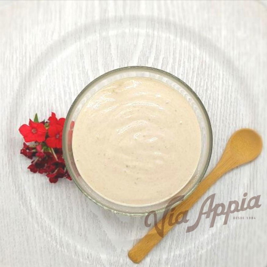 SALSA DEL VITEL TONÉ