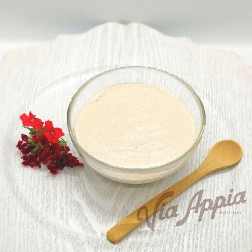 SALSA DEL VITEL TONÉ