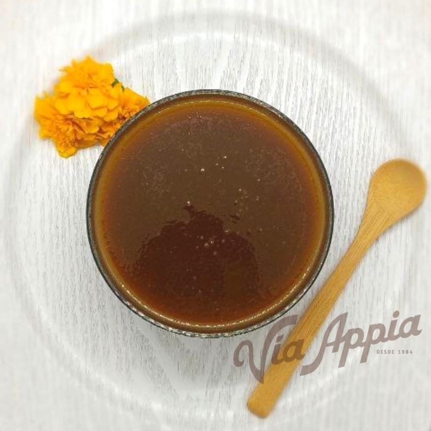 VINAGRETA BALSÁMICA DULCE