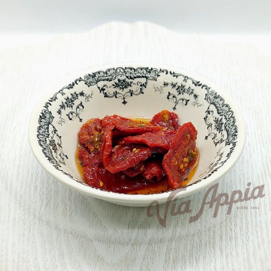 TOMATES SECOS