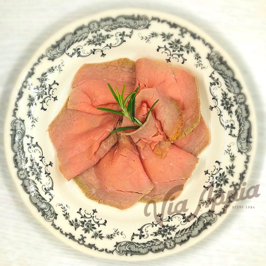 ROAST BEEF
