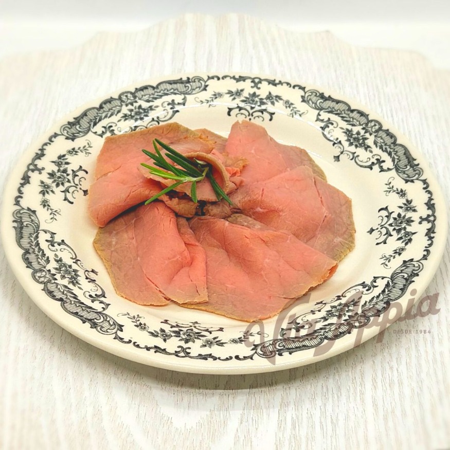 ROAST BEEF