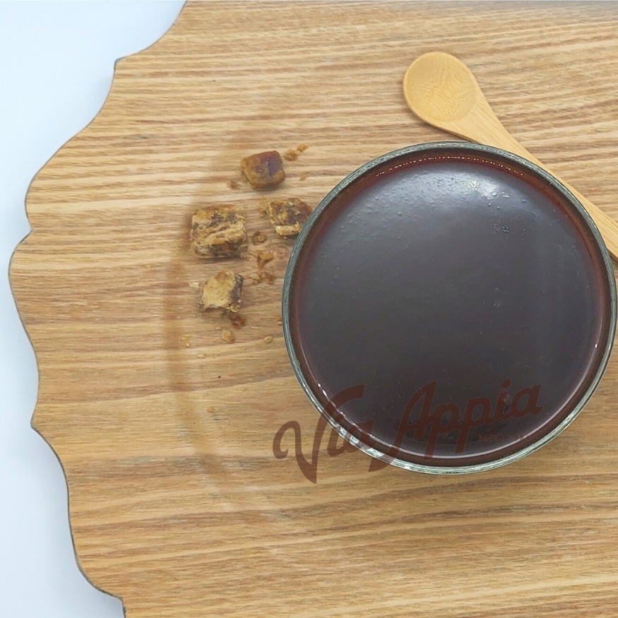 SALSA DE ASADO NEGRO