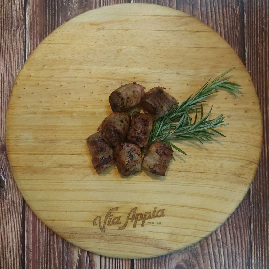 MINI FILET MIGNON DE LOMITO