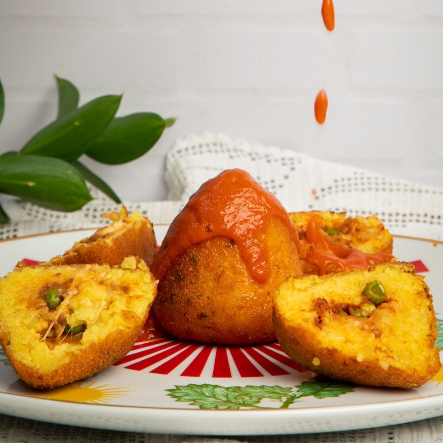 ARANCINI SICILIANI