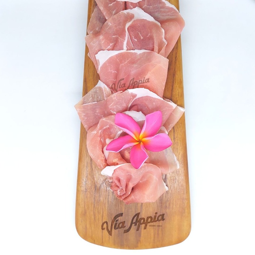 PROSCIUTTO DI PARMA