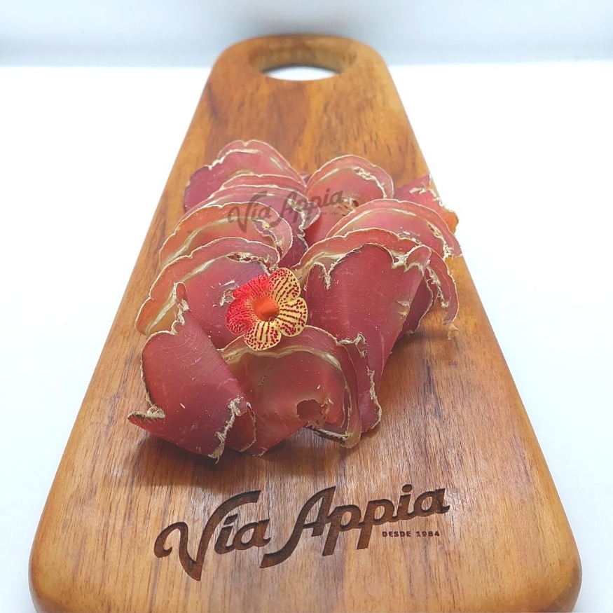 BRESAOLA