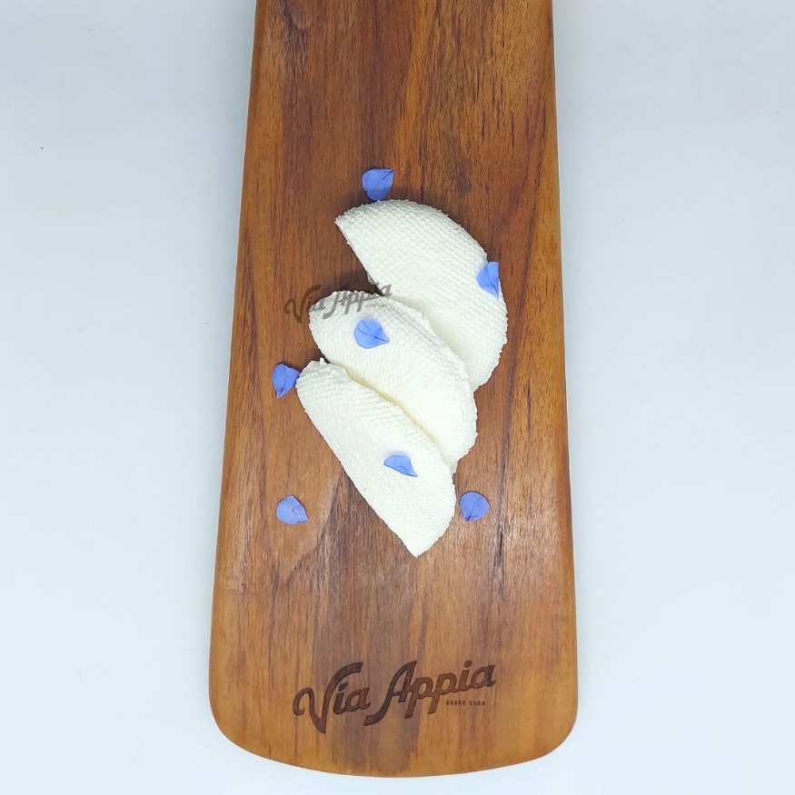 QUESO DE CABRA NATURAL