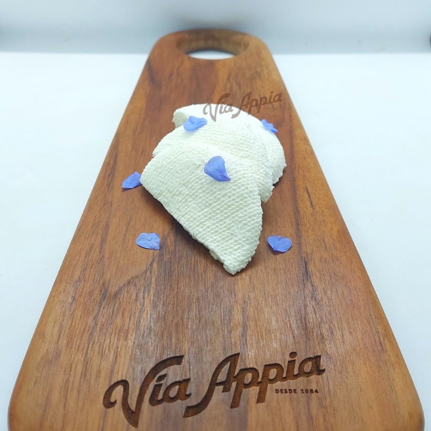 QUESO DE CABRA NATURAL