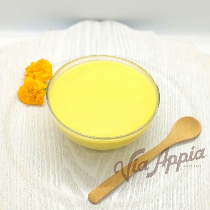 VINAGRETA DE MIEL Y MOSTAZA