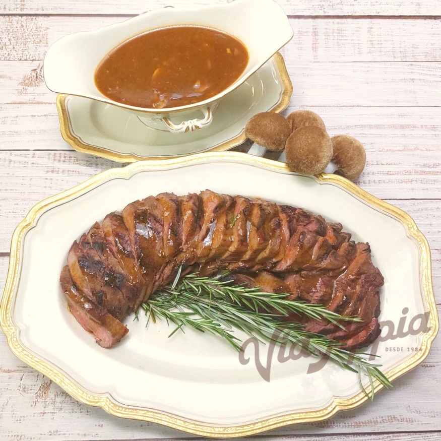 ROAST BEEF DE LOMITO AL GRILL (Kg.)