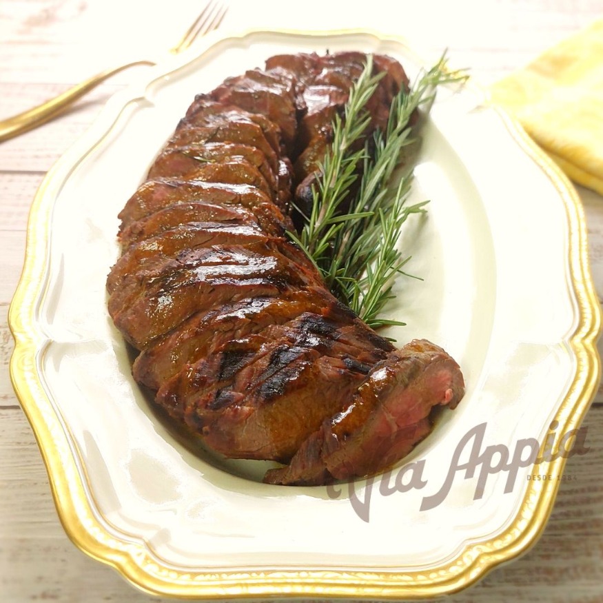 ROAST BEEF DE LOMITO AL GRILL (Kg.)