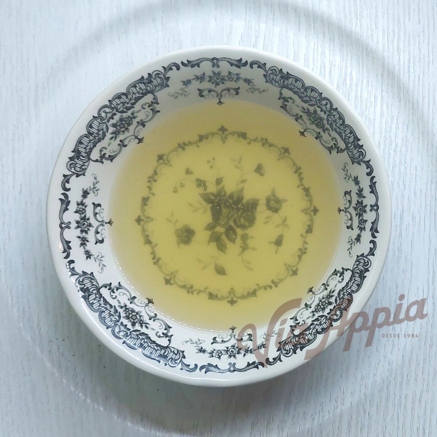 CONSOMÉ DE CARNE CONGELADO