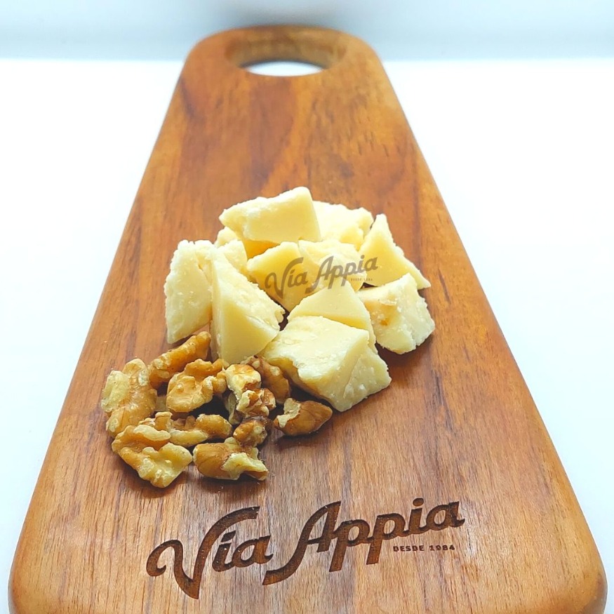 QUESO PARMESANO GRANA PADANO