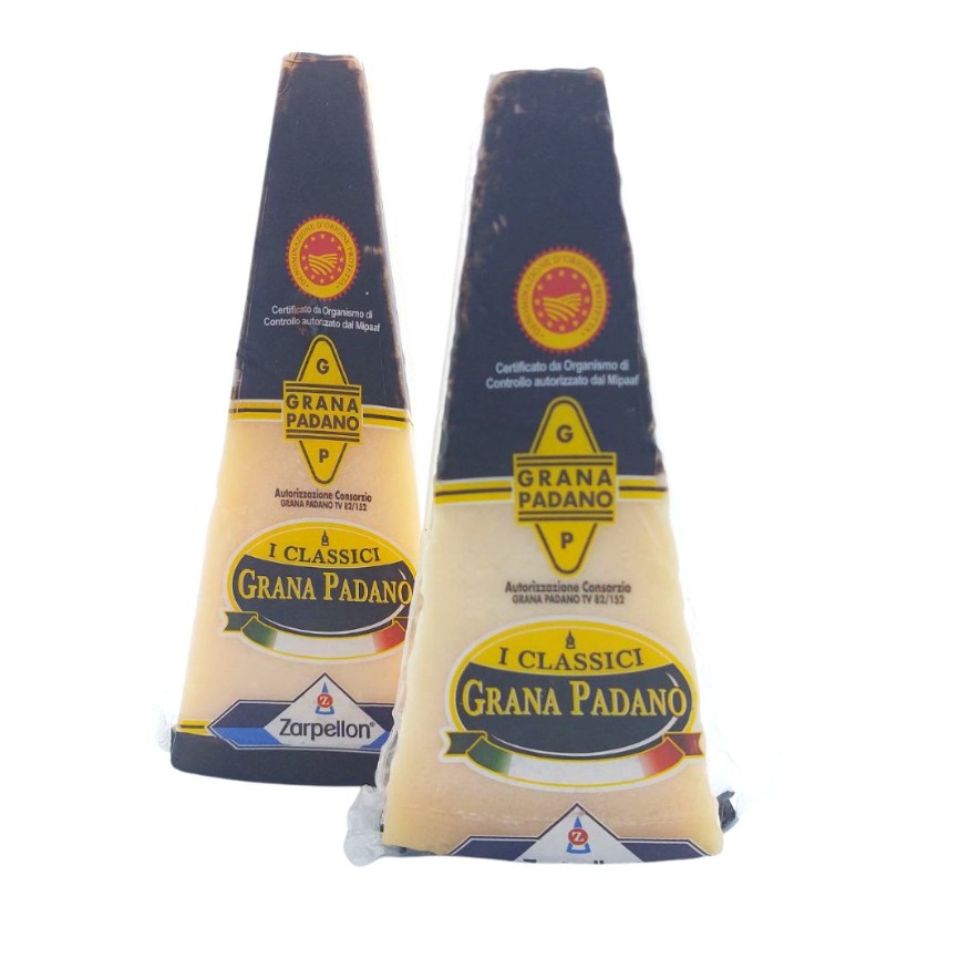 QUESO PARMESANO GRANA PADANO