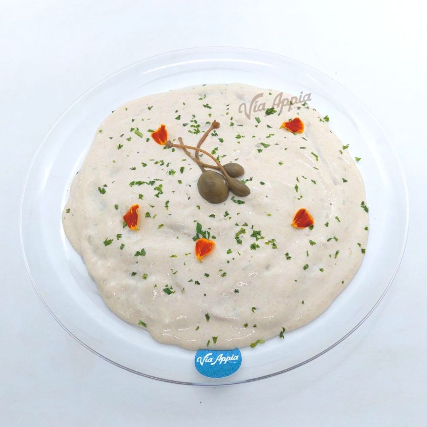 VITEL TONÉ EN BANDEJA