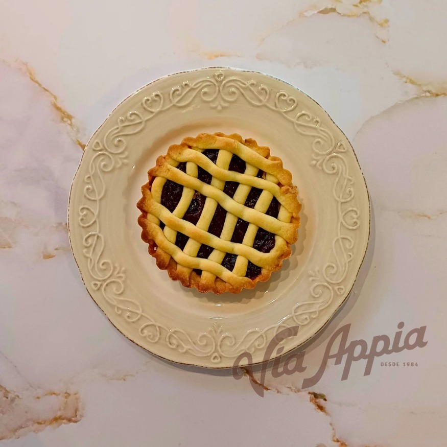 PIE DE GUAYABA INDIVIDUAL