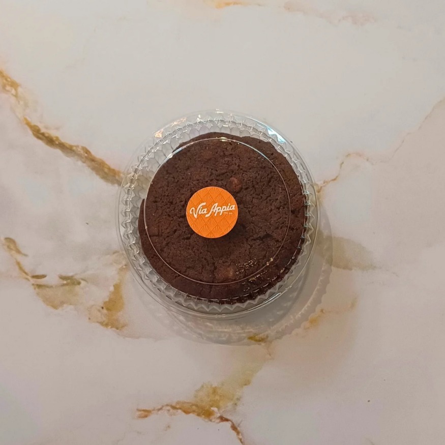 GALLETAS CHOCO CHOCO