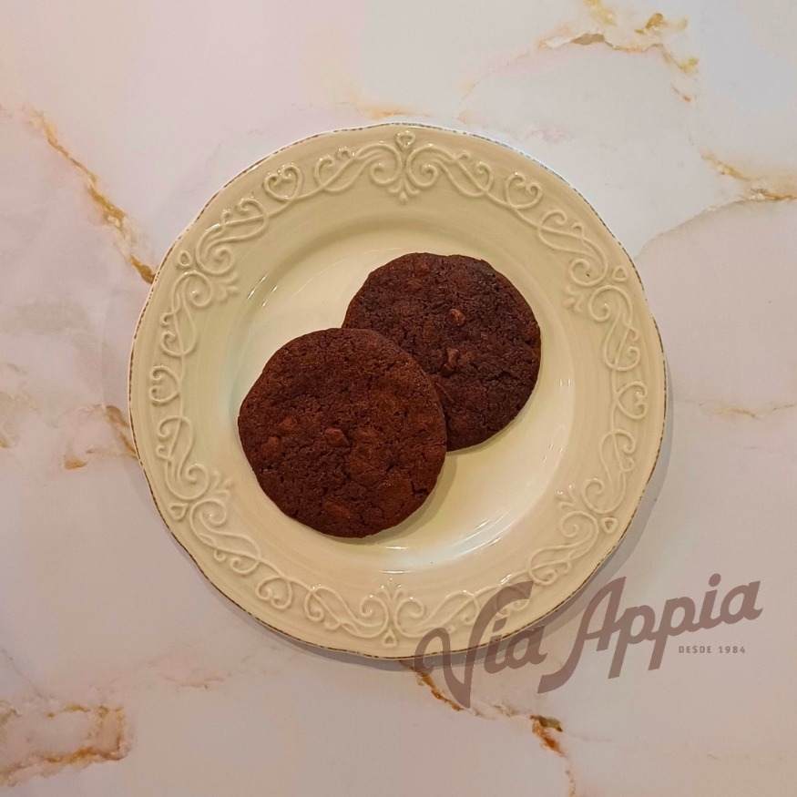 GALLETAS CHOCO CHOCO