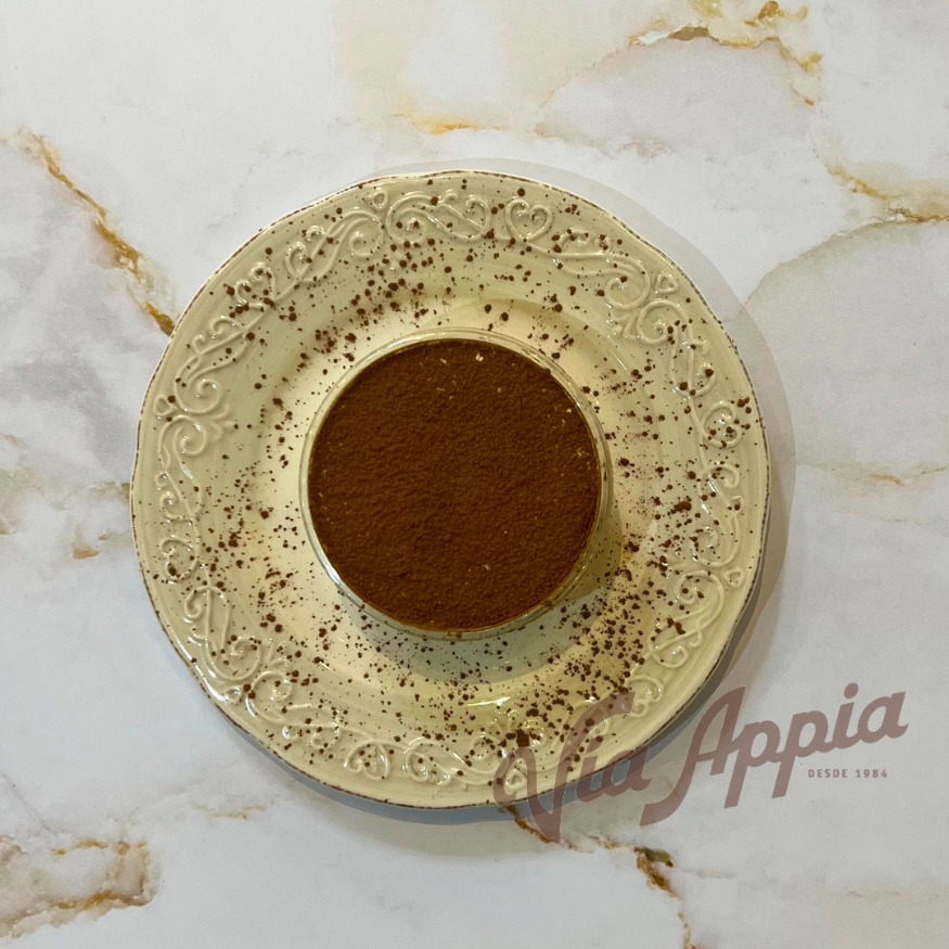 TIRAMISÚ INDIVIDUAL