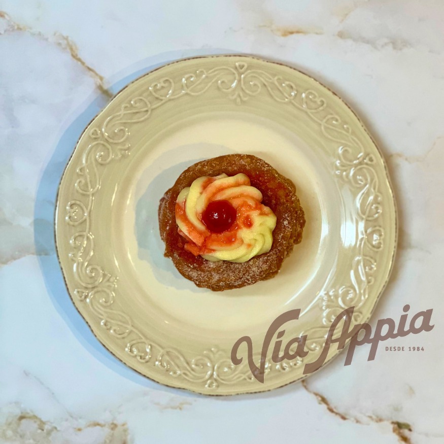 ZEPPOLE