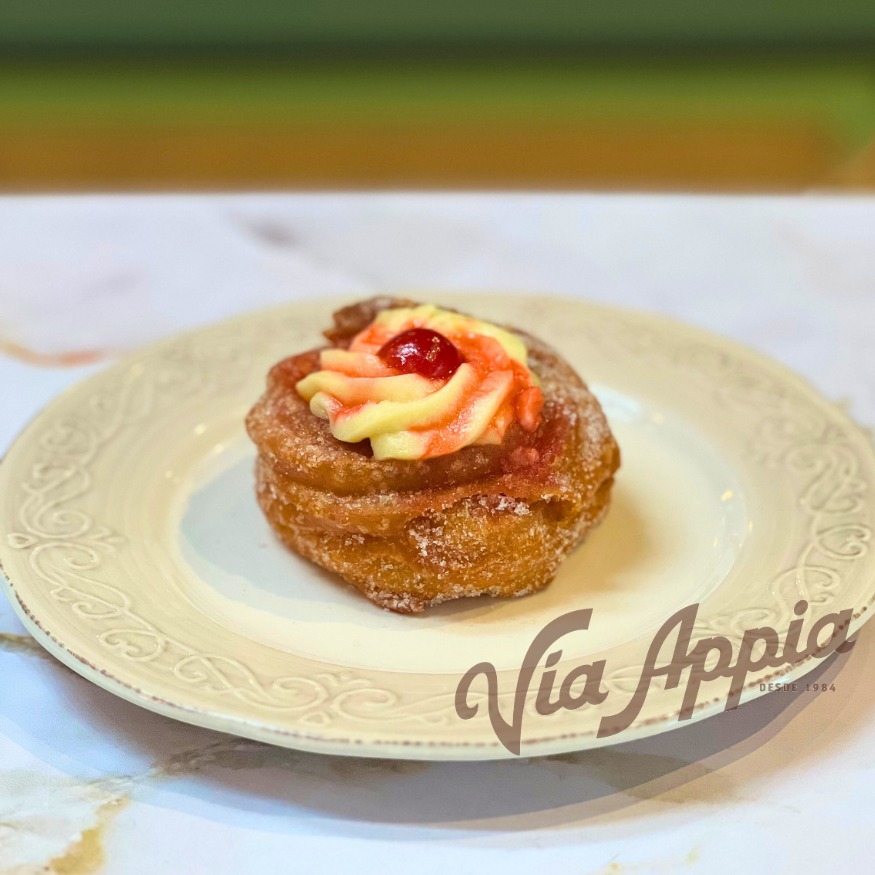 ZEPPOLE