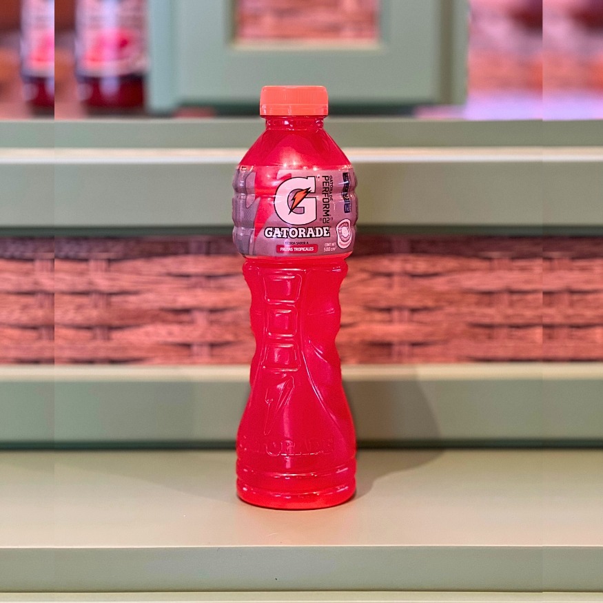 GATORADE FRUTAS TROPICALES