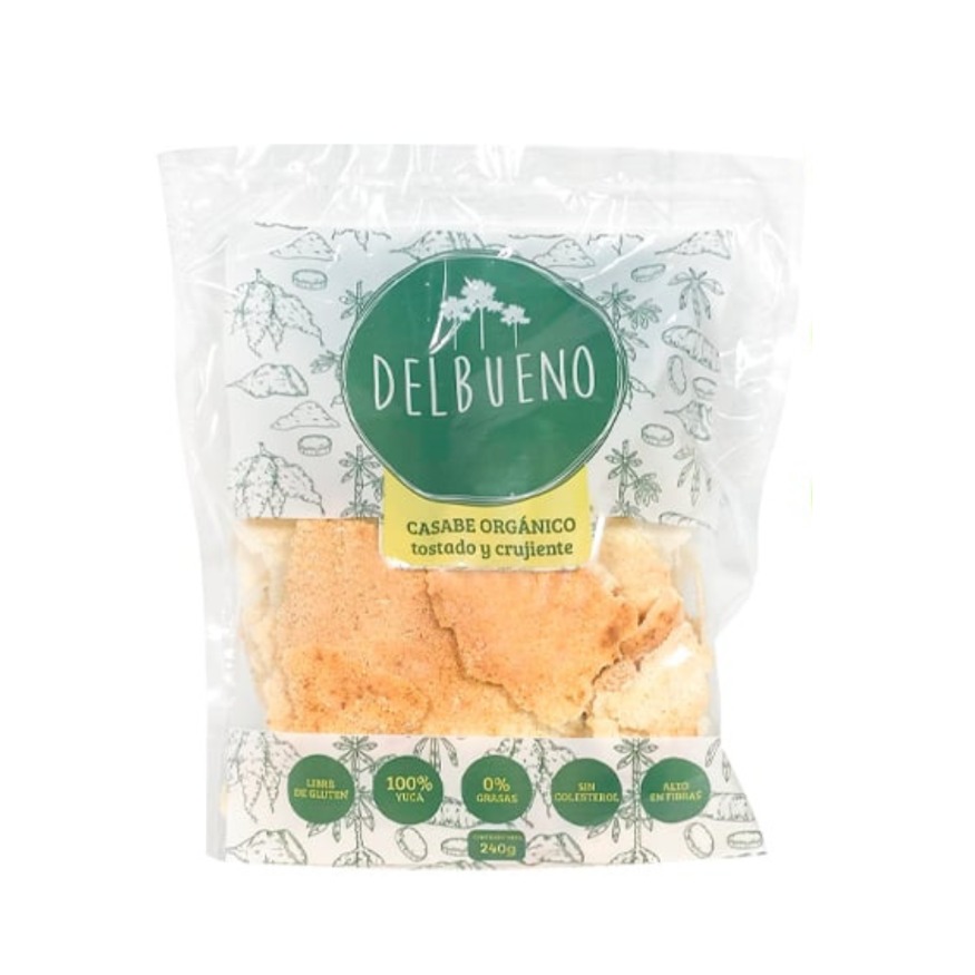 CASABE DEL BUENO