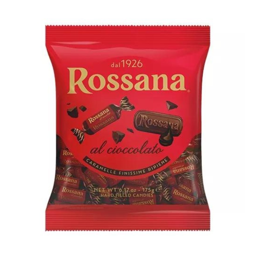 ROSSANA AL CIOCCOLATO