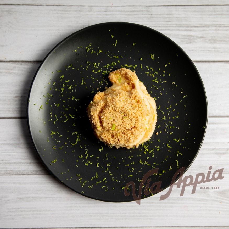 NAPOLEÓN DE LIMÓN GRANDE