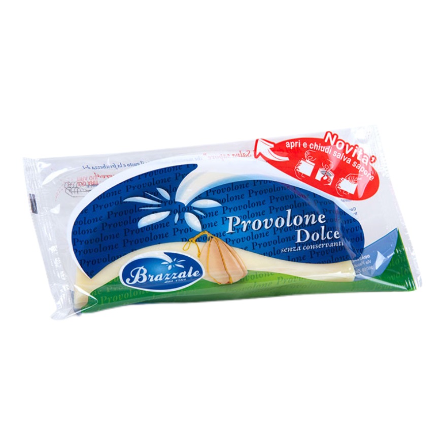 PROVOLONE DOLCE BRAZZALE