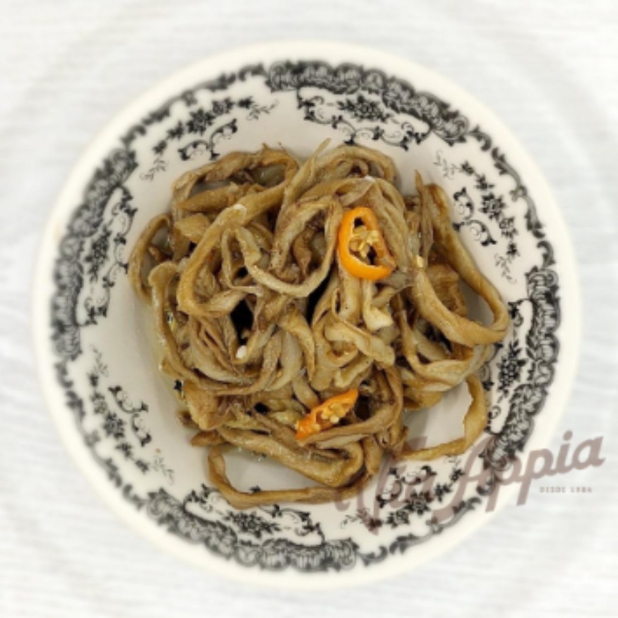 BERENJENAS SICILIANAS