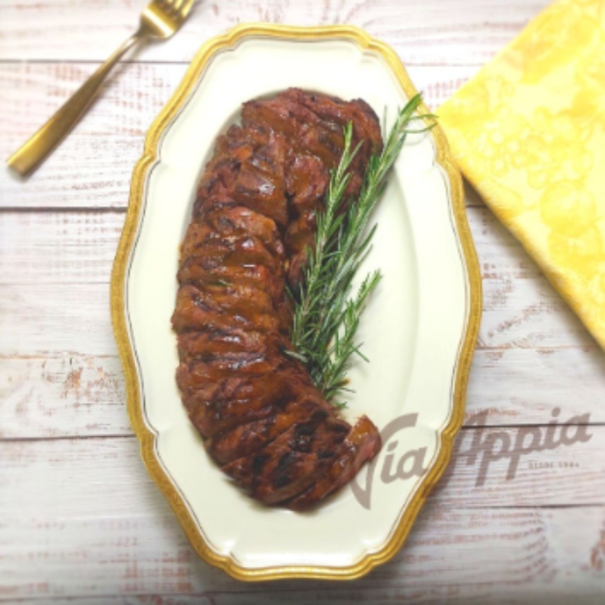 ROAST BEEF DE LOMITO AL GRILL (Kg.)