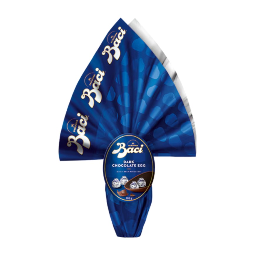 BACI HUEVO DE PASCUA ORIGINAL DARK 265GR