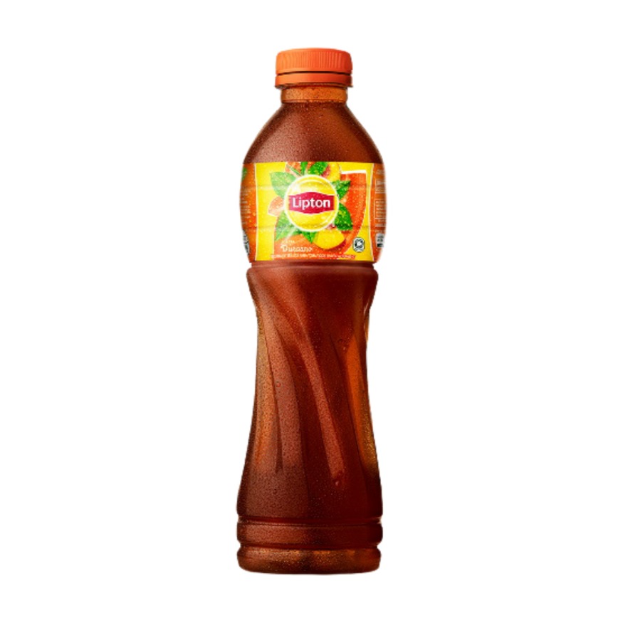 TÉ DE DURAZNO LIPTON 500ML