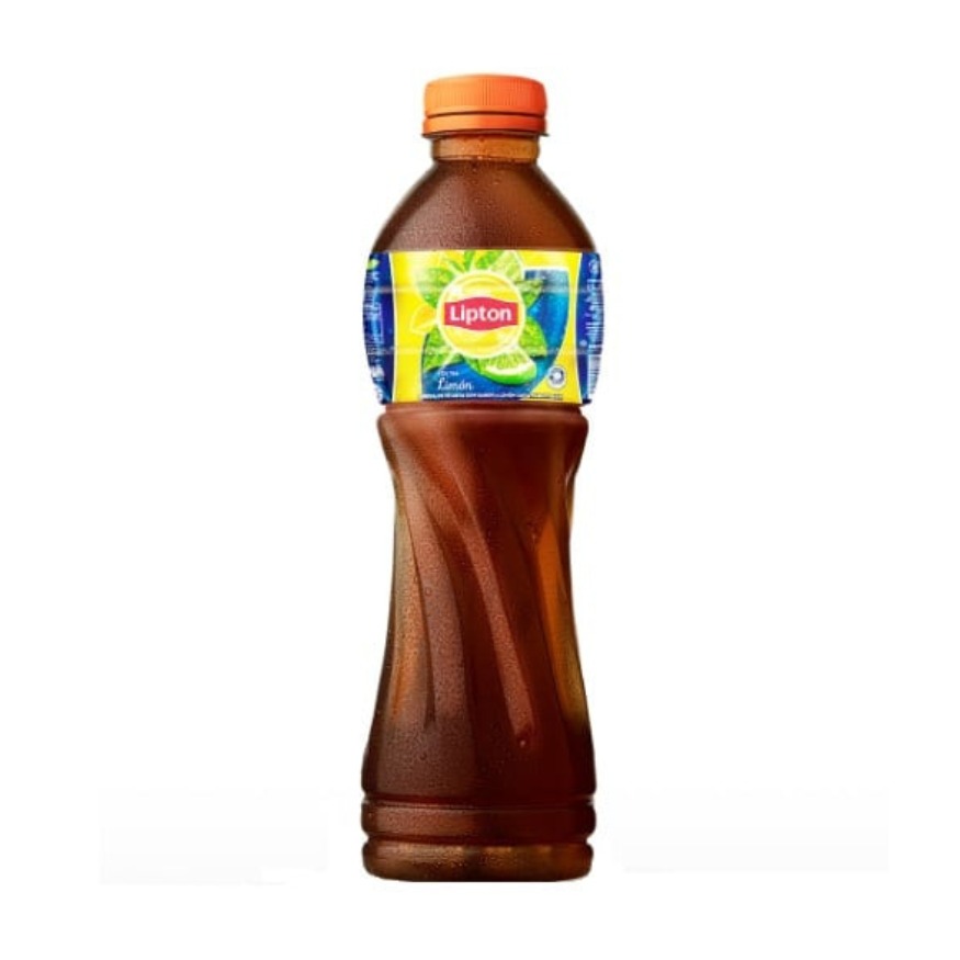 TÉ DE LIMÓN LIPTON 500 ML