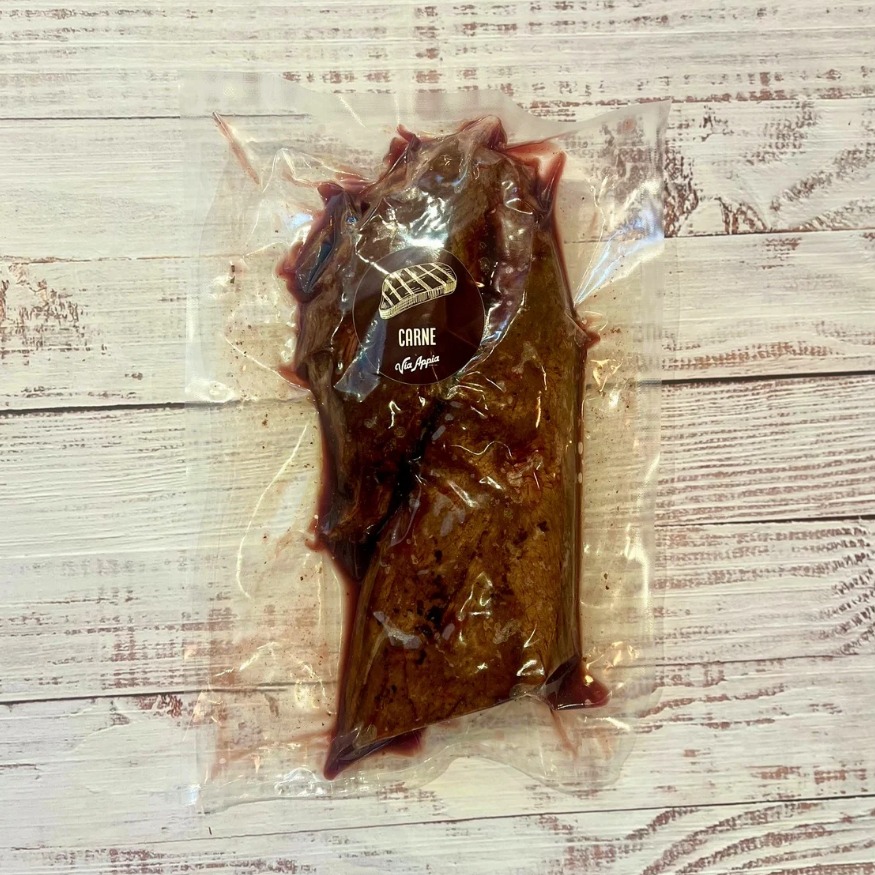 ROAST BEEF DE LOMITO AL GRILL PREEMPACADO