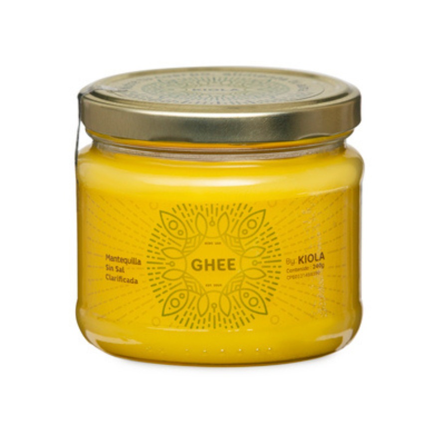 GHEE ORIGINAL KIOLA