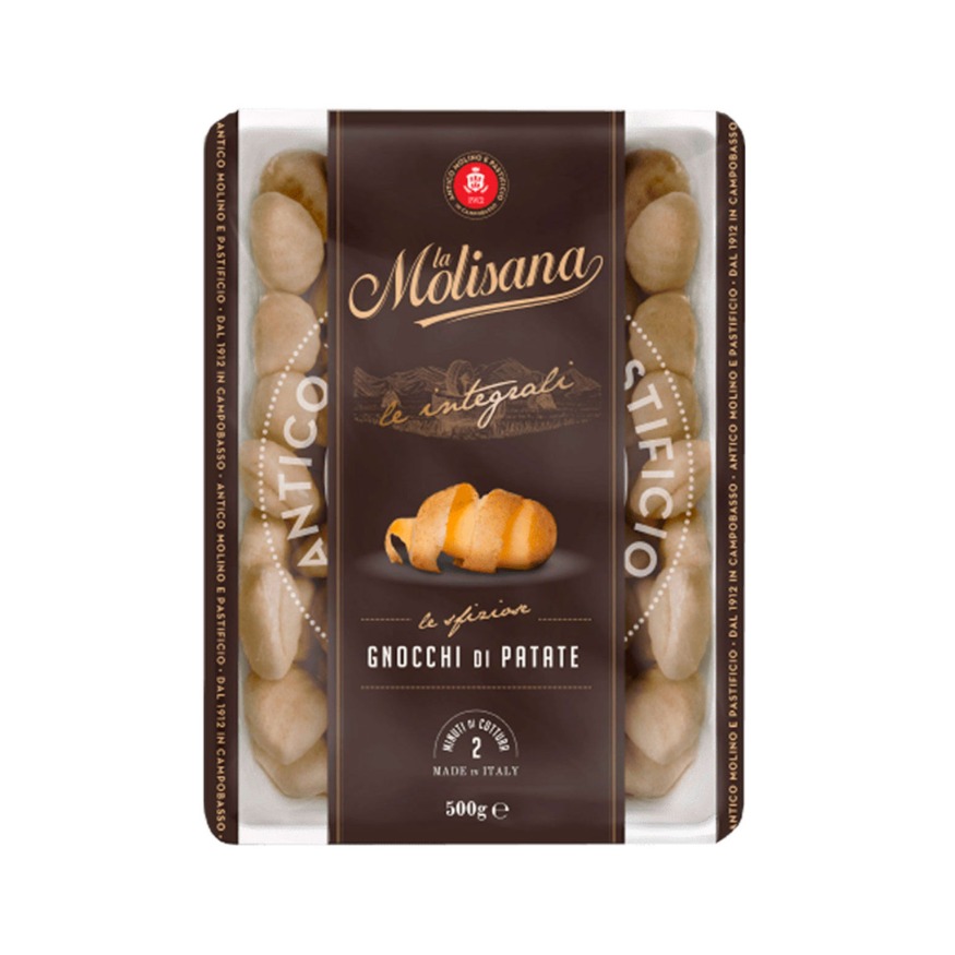 GNOCCHI INTEGRAL LA MOLISANA