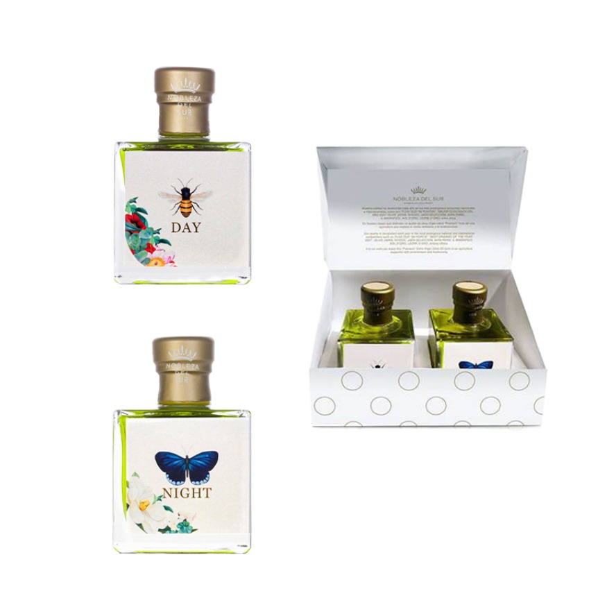 ACEITE DE OLIVA VIRGEN NOBLEZA DEL SUR