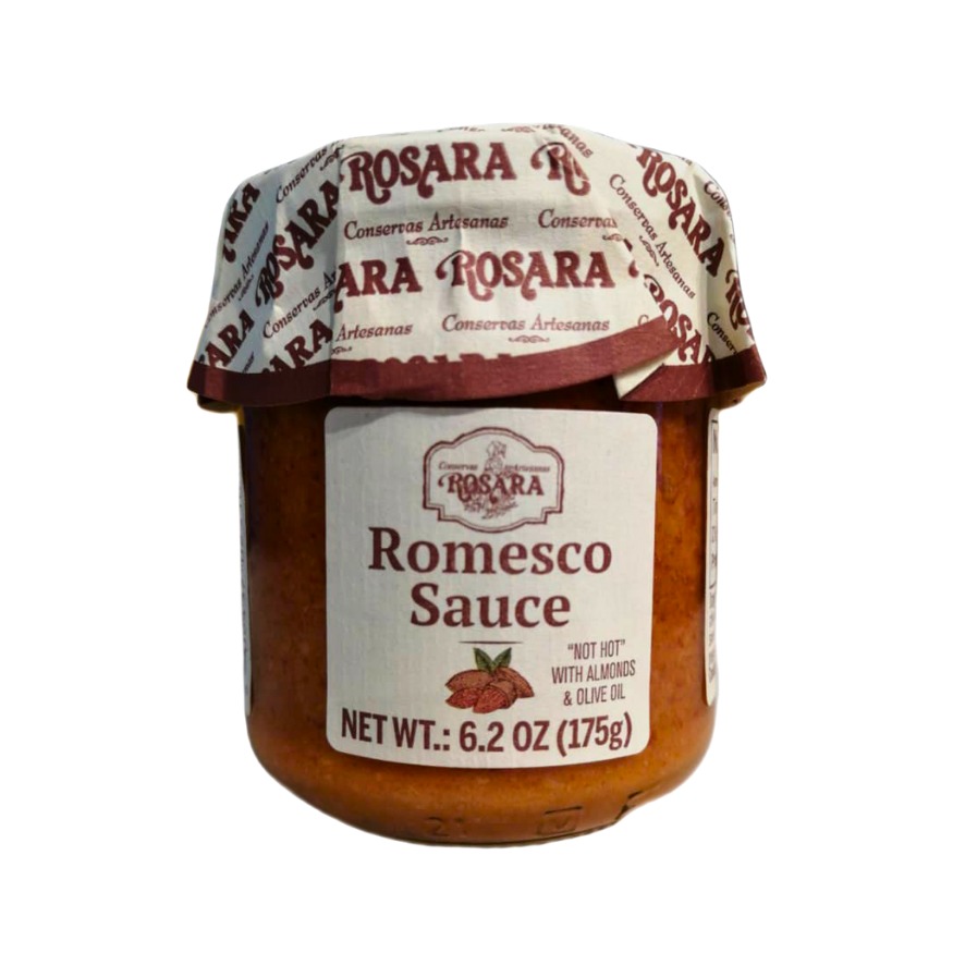 SALSA ROMESCO