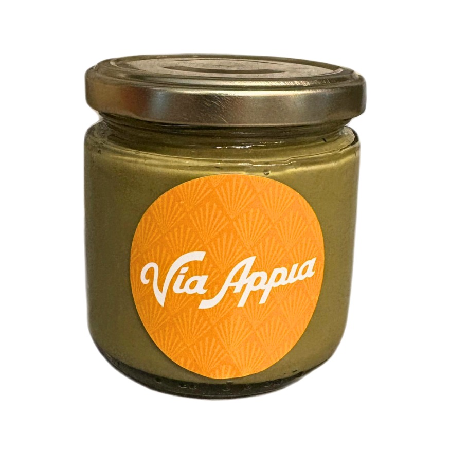 CREMA DE PISTACHOS VIA APPIA