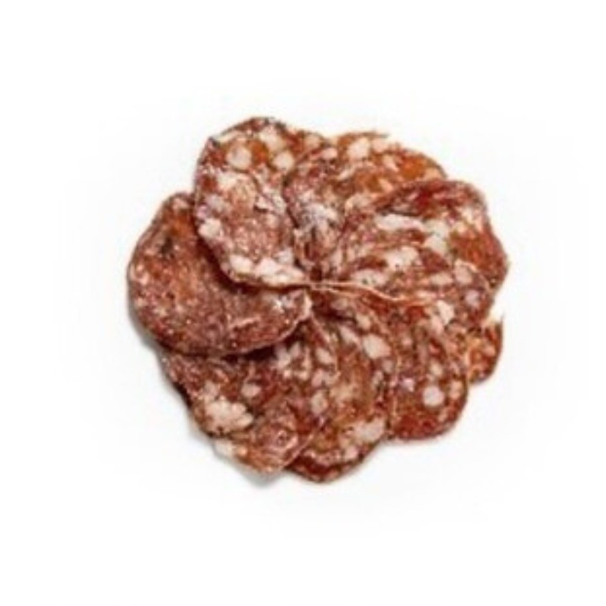 COCHON SALAMI PORCINI