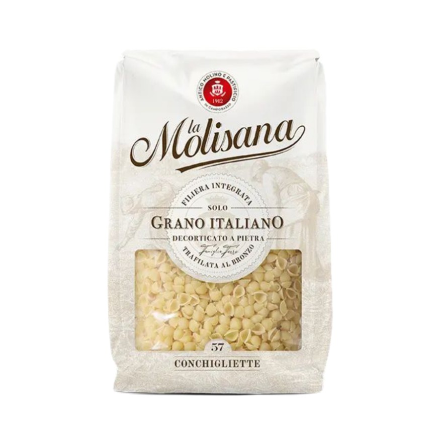 CONCHIGLIETTE N57 LA MOLISANA